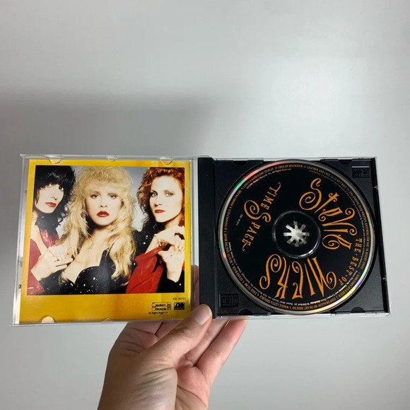 Steve Knicks CD Bundle Timespace & The Other Side Of The Mirror - Picture 7 of 13